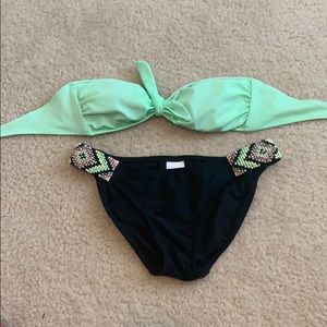 Swim suit